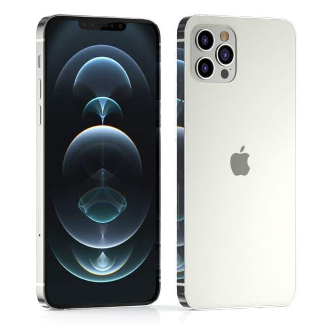 Iphone 13 Pro 256 Silver Купить